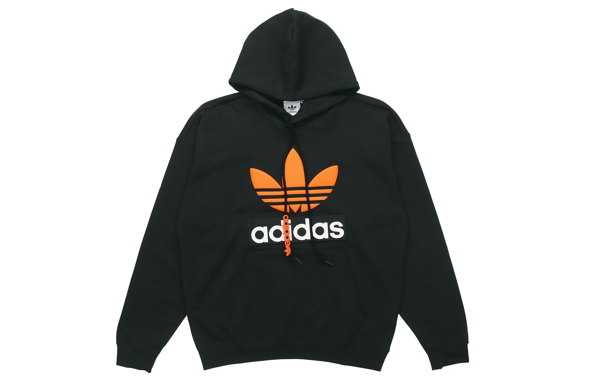 adidas originals Big Trfl Hoodie Logo