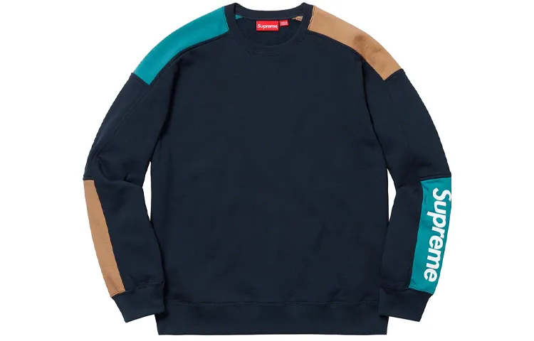 Supreme Formula Crewneck