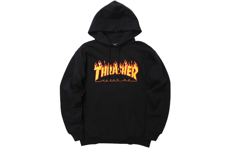 Thrasher