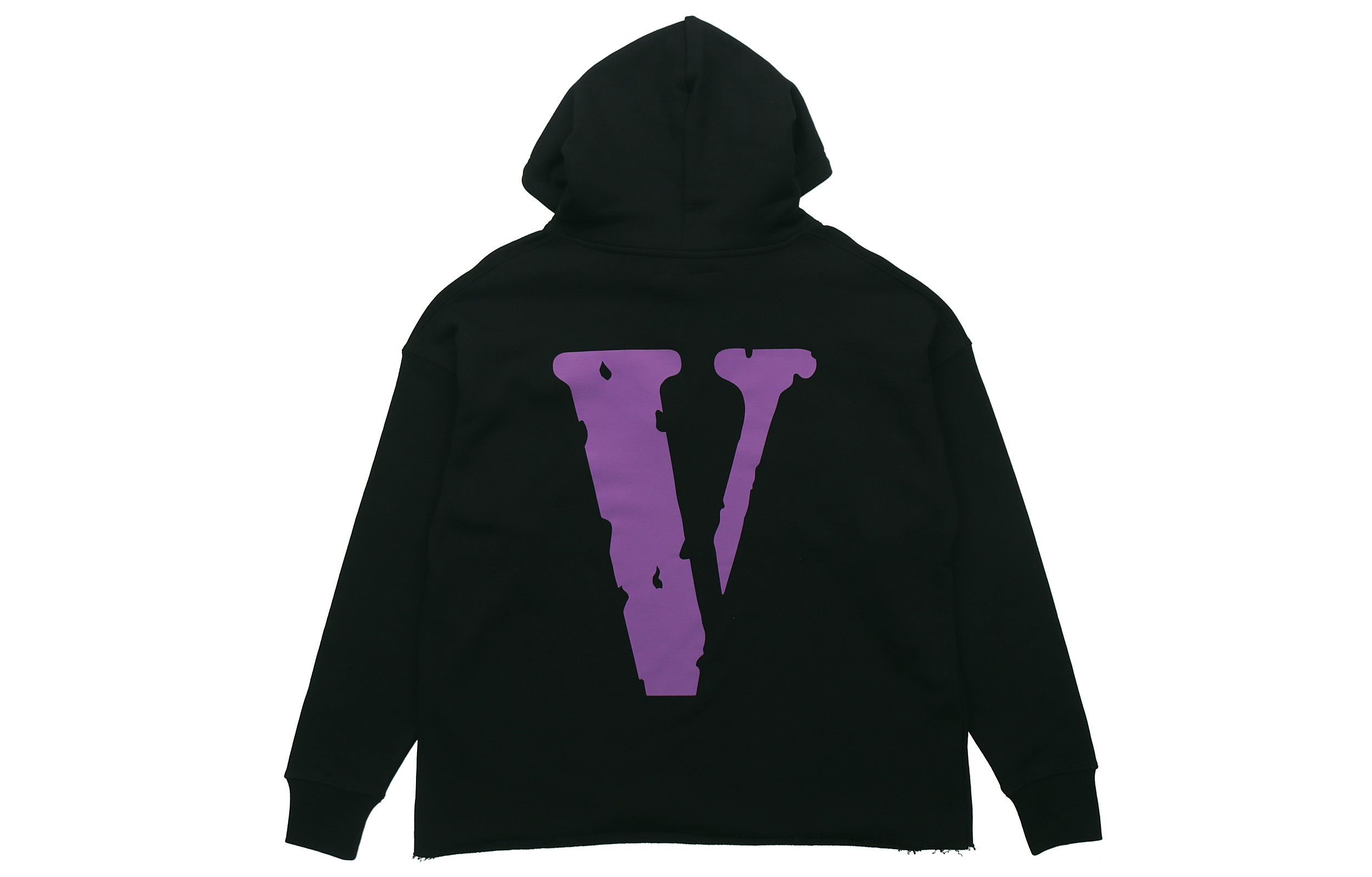 VLONE Staple Hoodie Logo