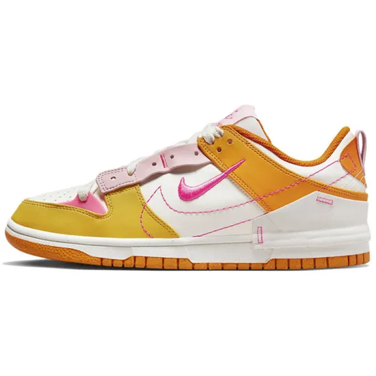 Nike Dunk Low Disrupt 2 Sunrise Women's