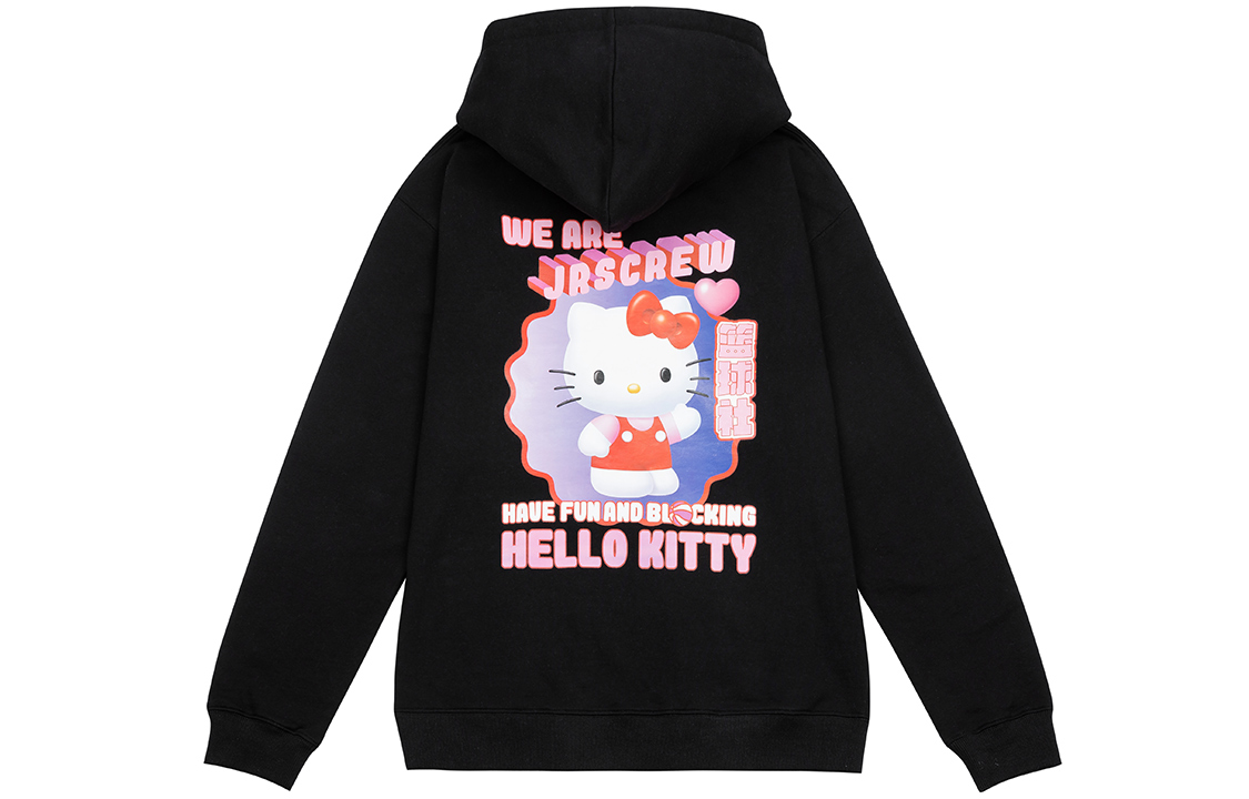 JRs x Hello Kitty