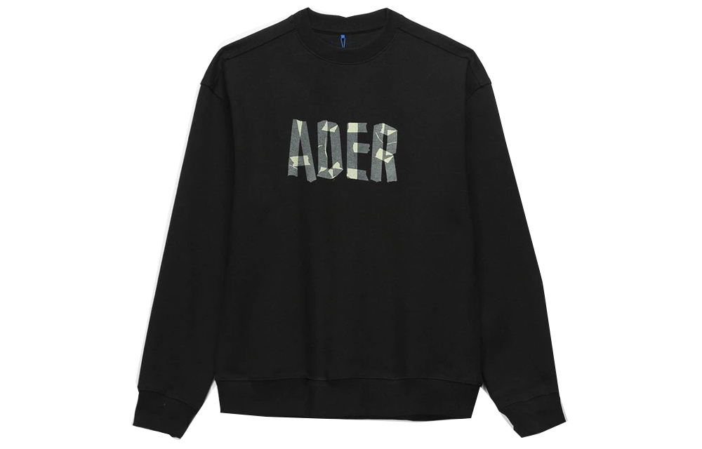 Худи и толстовки Ader Error