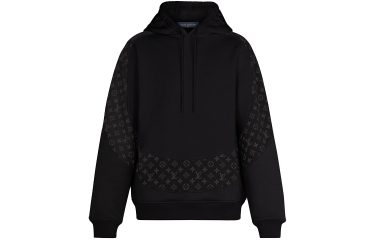 Худи и толстовки Louis Vuitton