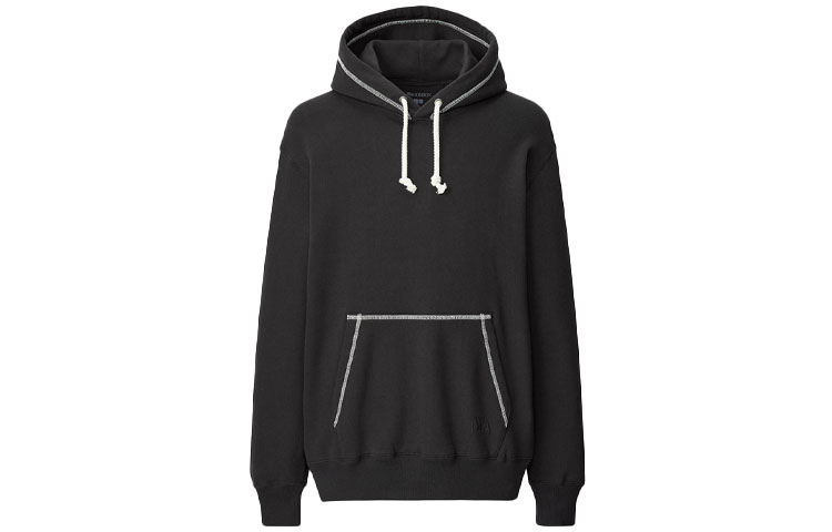 Худи и толстовки UNIQLO
