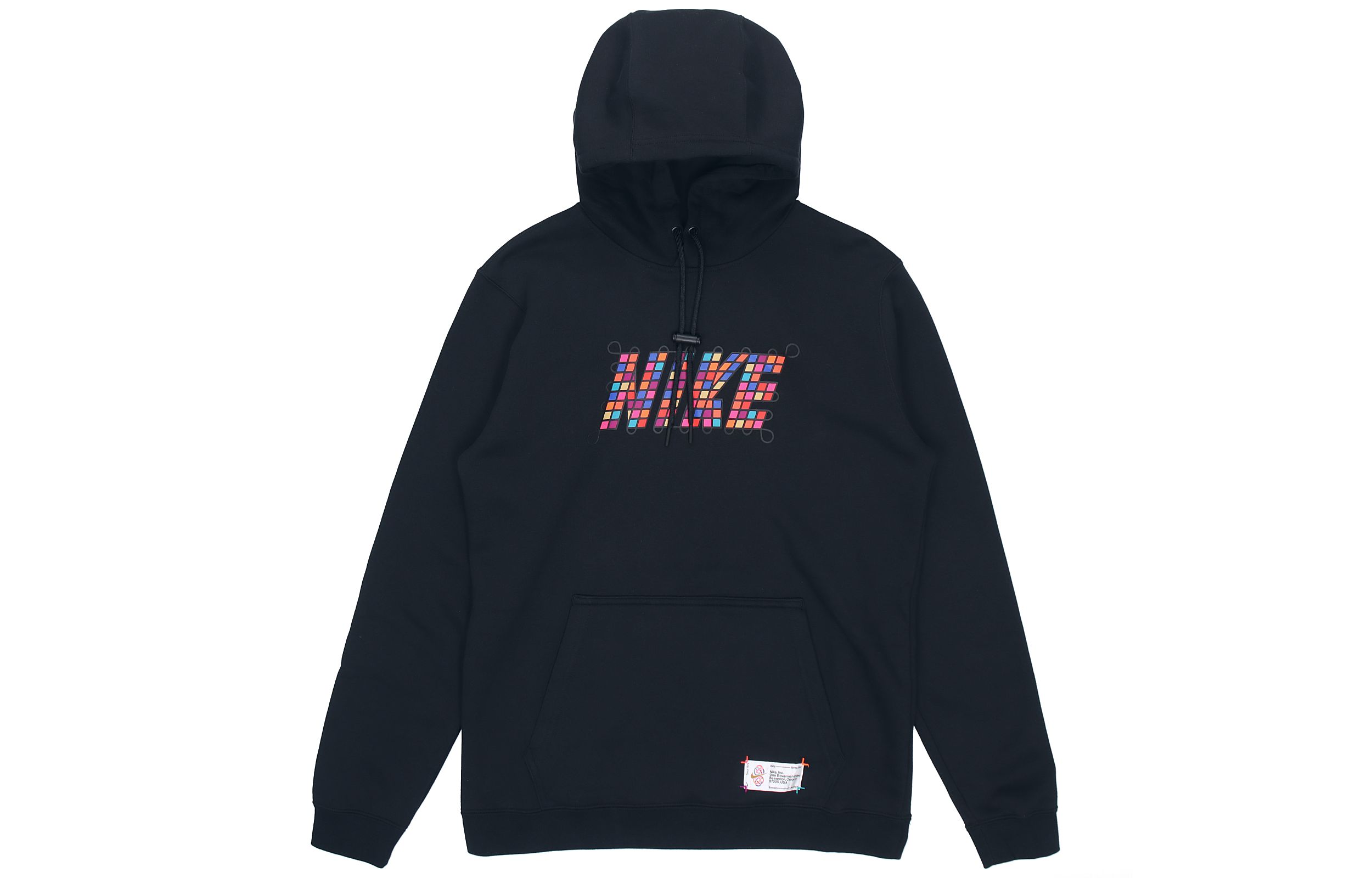 Nike As M Nsw Cny Po Hoodie