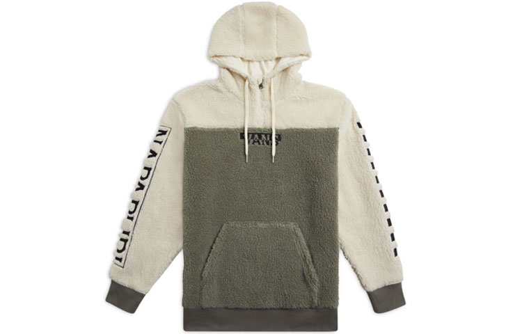 Vans x NAPAPIJRI PULLOVER HOODIE