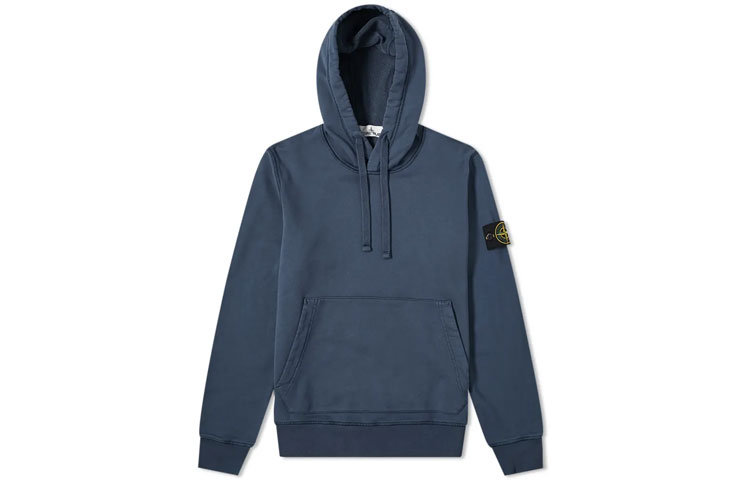 STONE ISLAND SS21 Logo