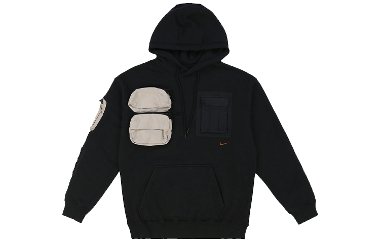 Nike x Travis Scott Cactus Jack Hoodie Poizon Shop