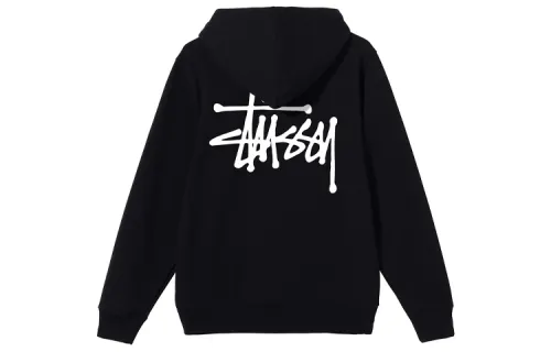 Stussy Basic Hoodie