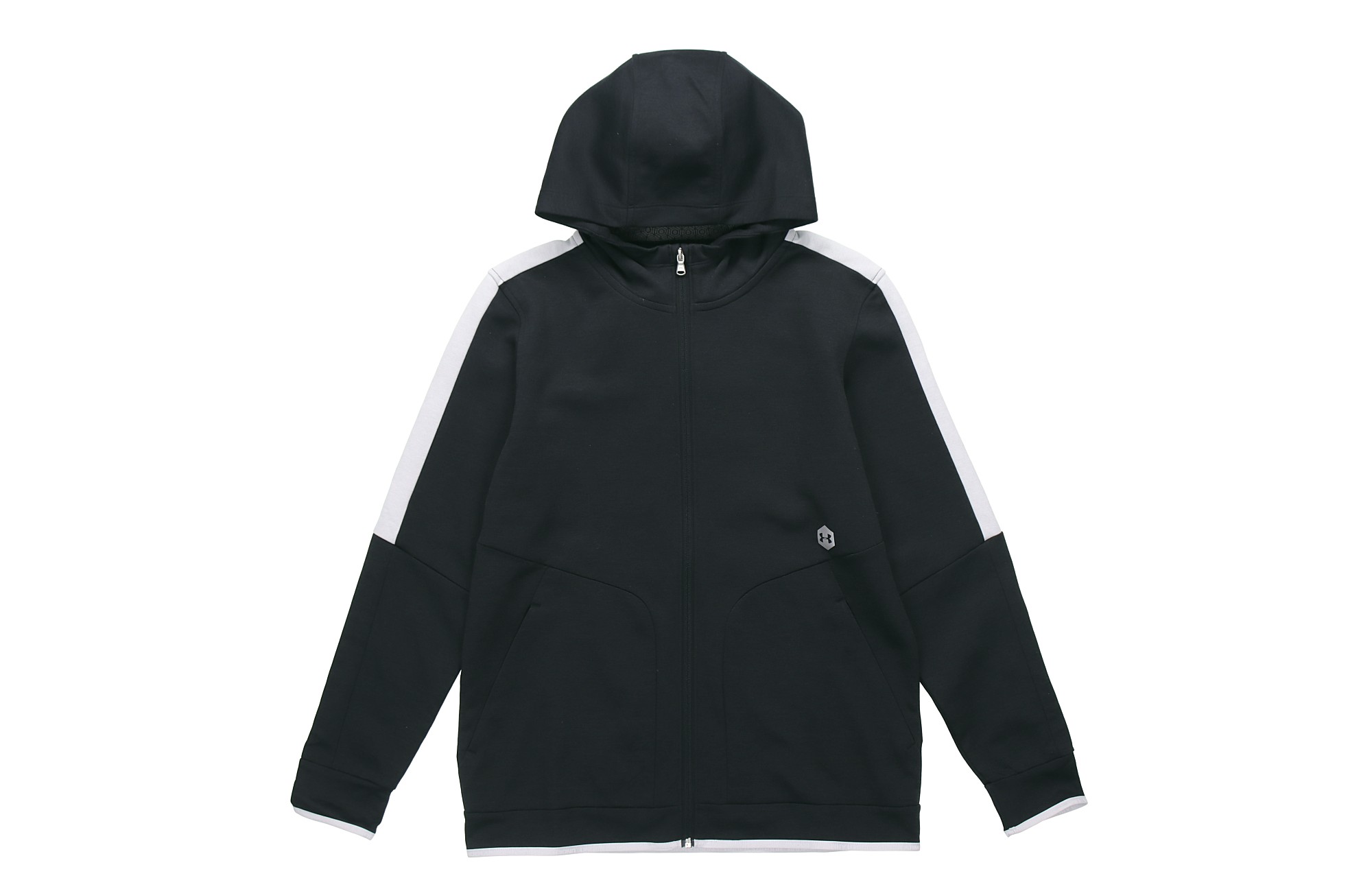Толстовки на молнии Under Armour