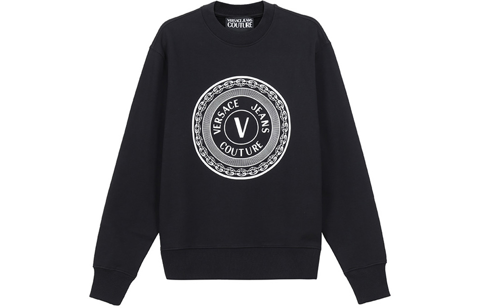 Свитшоты Versace