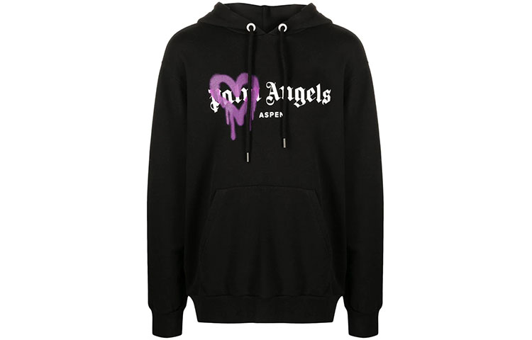 PALM ANGELS FW21 Logo