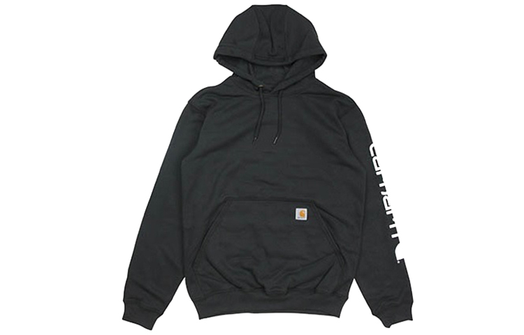 Carhartt K288 Logo