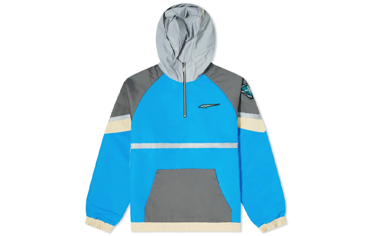PUMA x RHUDE Hz Jacket