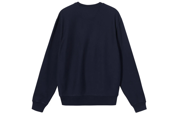 Свитшот Stussy (черный) — фото 11