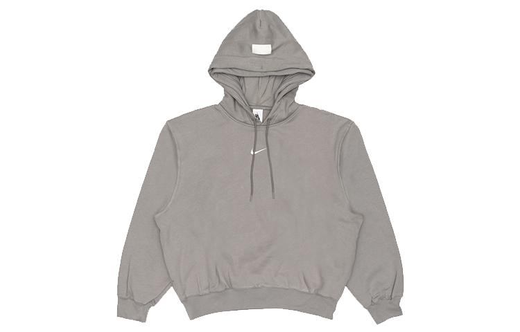 Худи и толстовки Fear of God