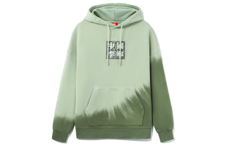 Худи и толстовки Li-Ning