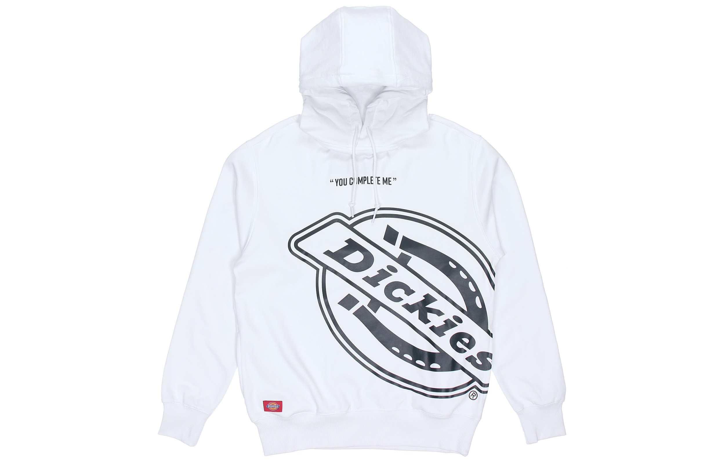 Худи и толстовки Dickies