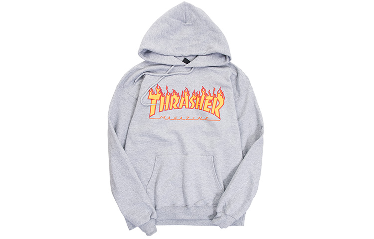 Thrasher