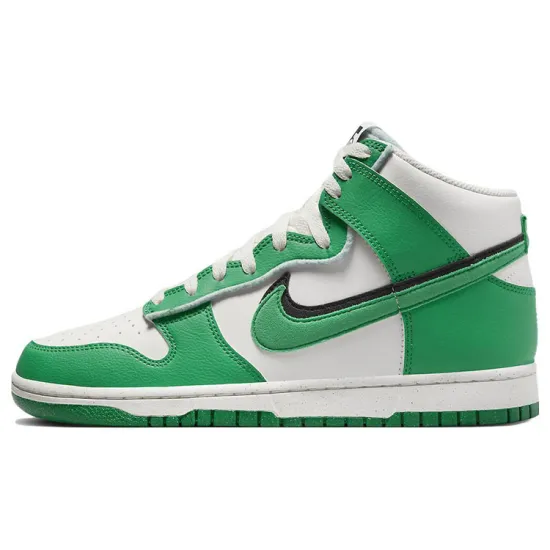 Nike Dunk High SE Stadium Green