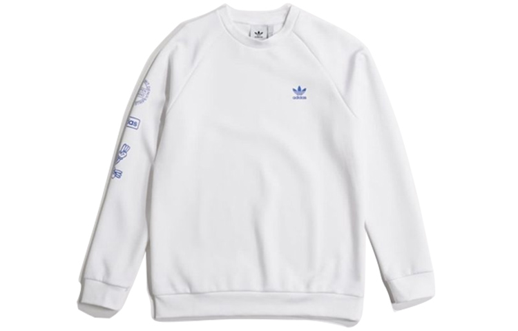 adidas originals Graphic Crew