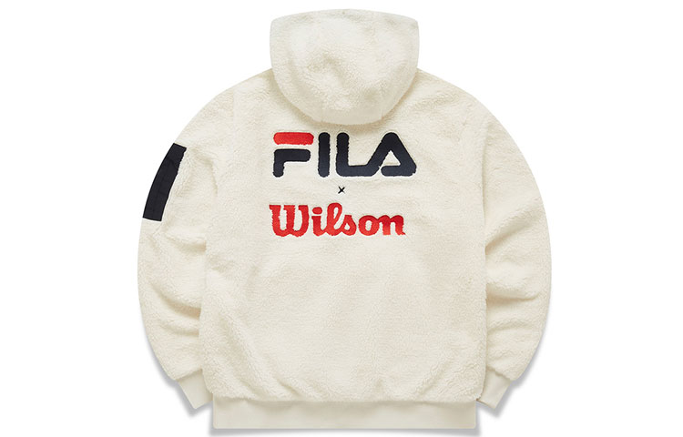 FILA x Wilson