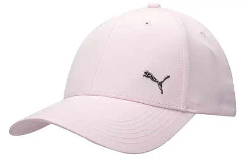 PUMA Cotton Baseball Caps Unisex