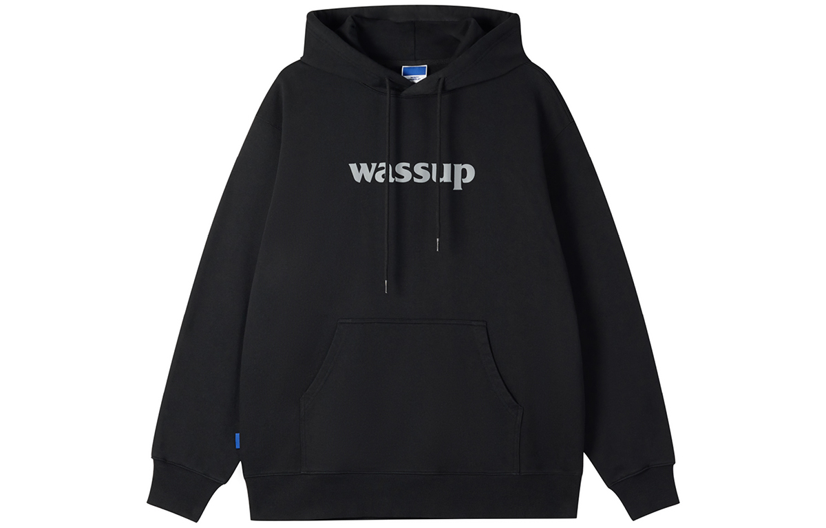 WASSUP logo