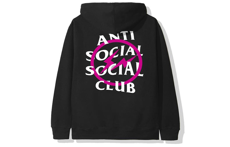 ANTI SOCIAL SOCIAL CLUB Poizon Shop