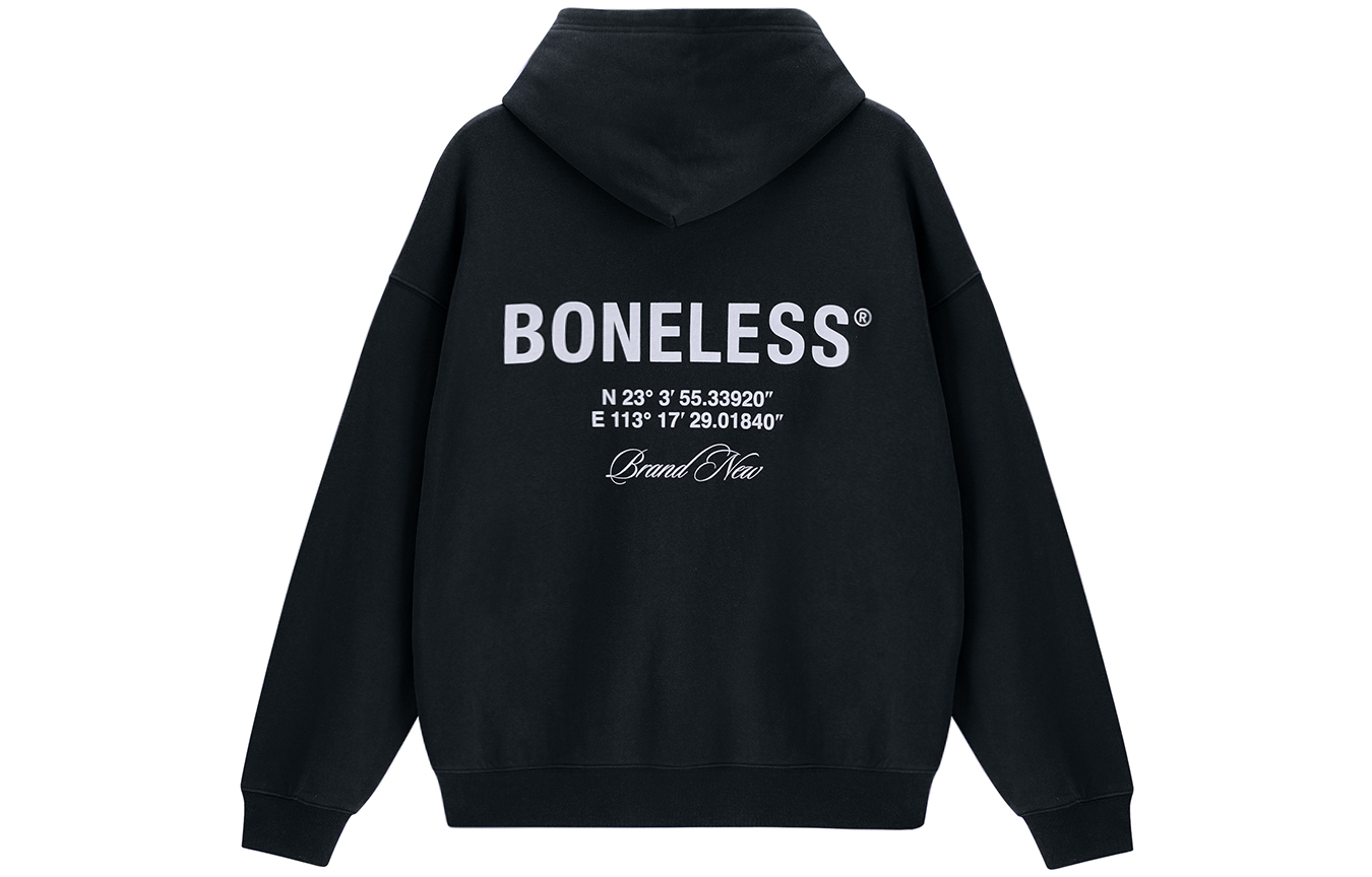 BONELESS logo