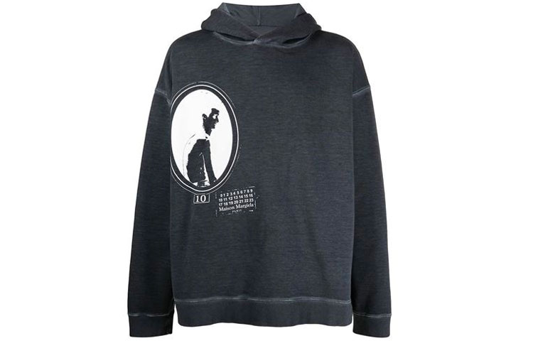 Maison Margiela Logo