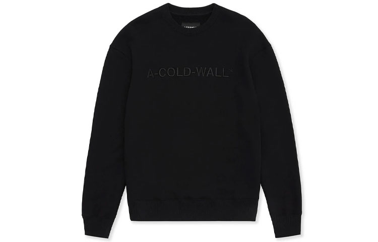 A-COLD-WALL* FW21 Logo