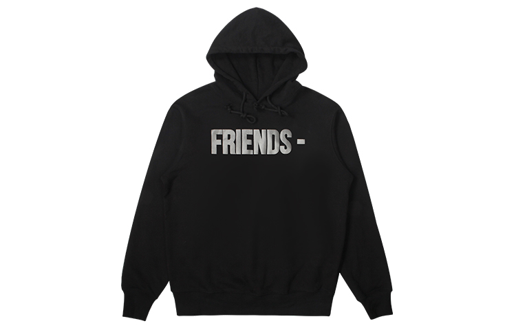 VLONE Hoodle Friends Logo