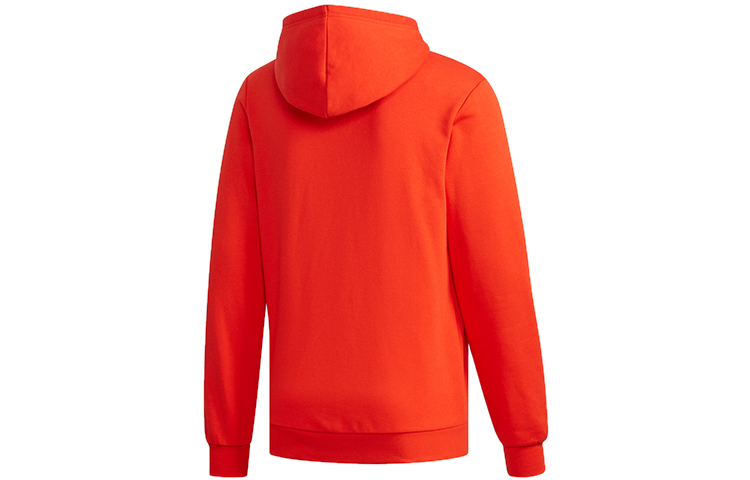 Мужское худи adidas neo M FAV MTL GR HD (розовое) — фото 2