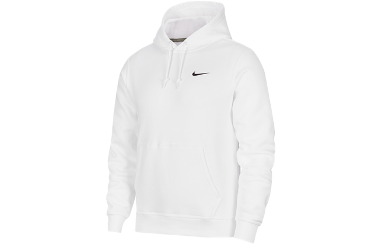 Nike Club Swoosh Logo