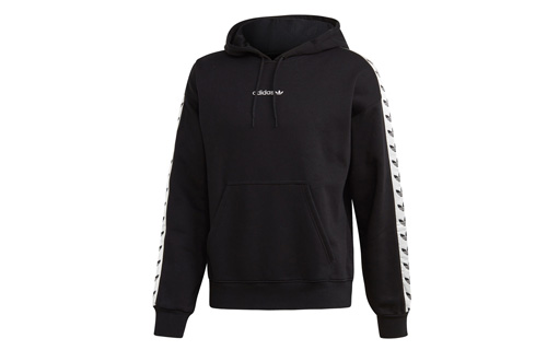 adidas originals Tape Oh Hood