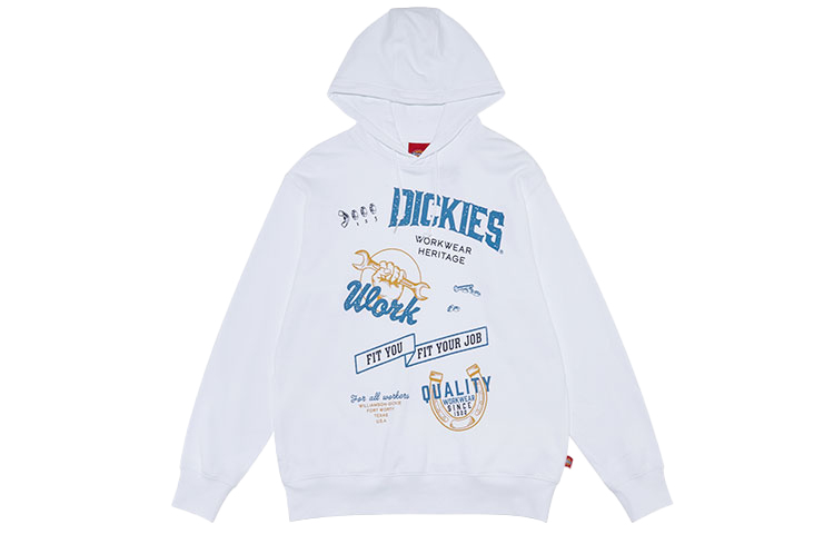 Dickies