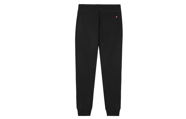 New Balance Running Pants Men’s Black