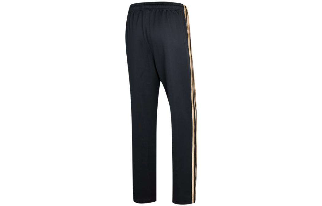 Adidas Sports Pants Men’s Black Moderate