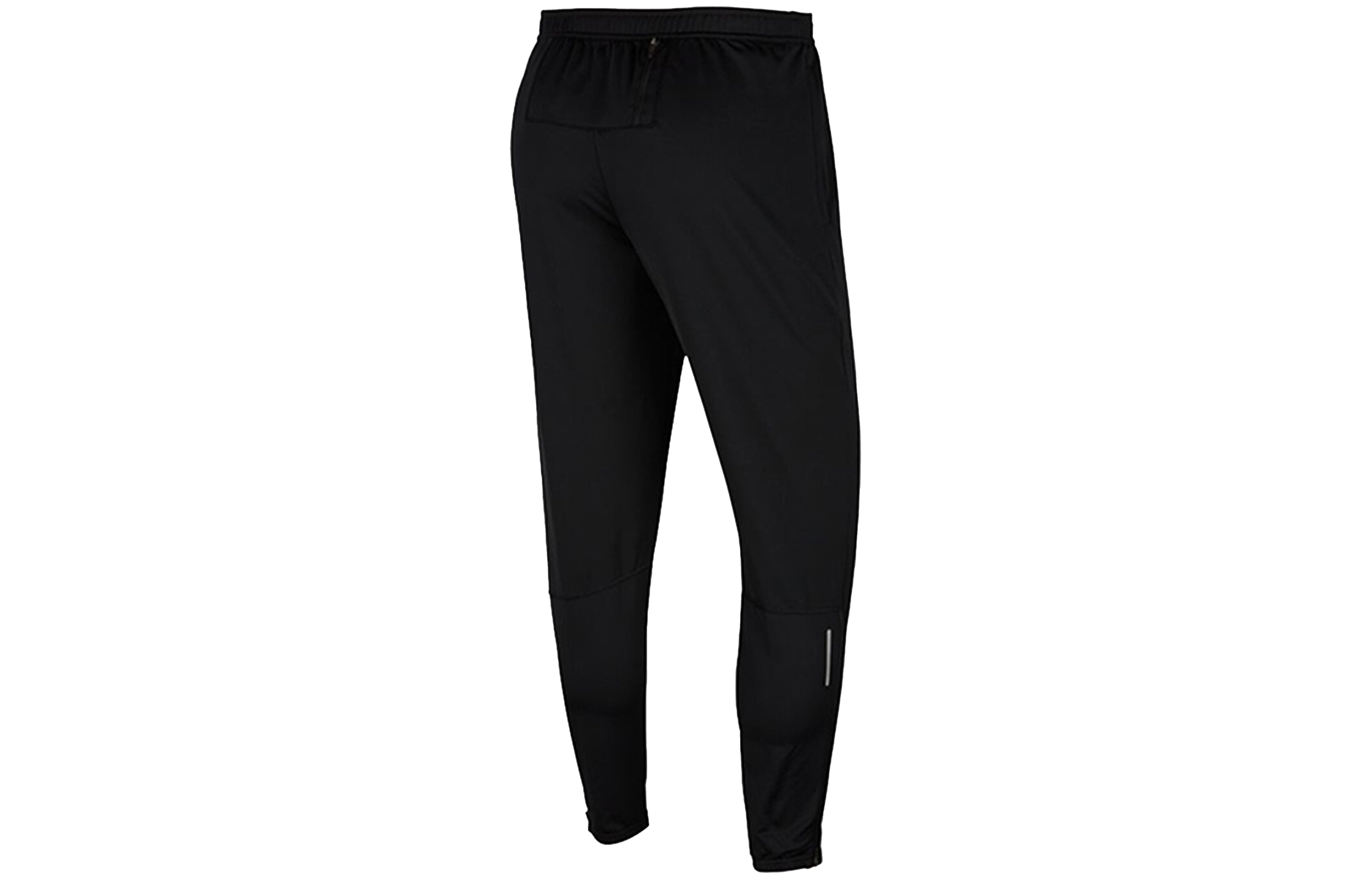 Nike Knitted Sweatpants Men’s Black