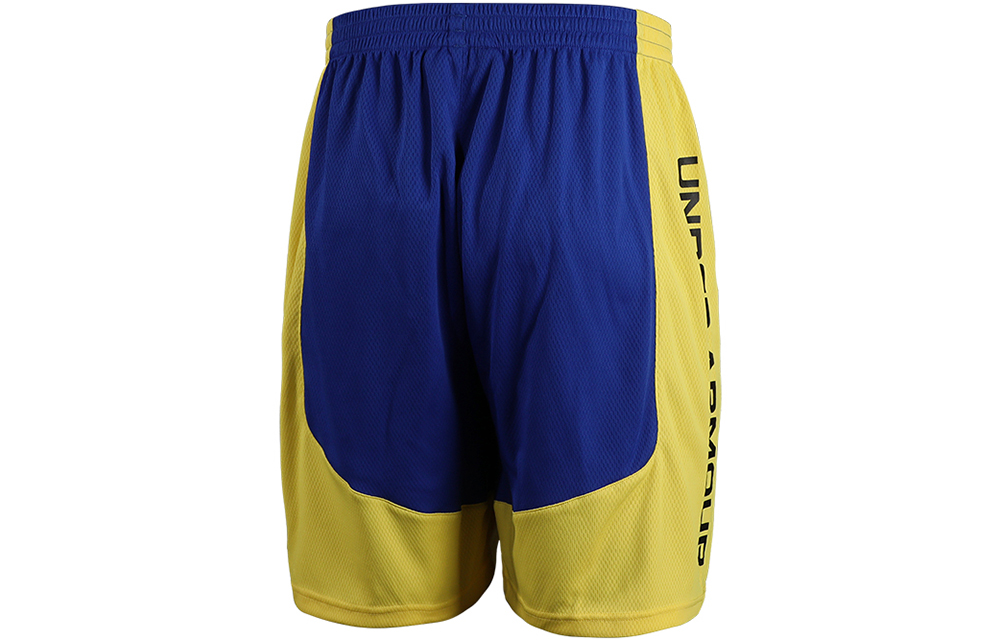 Under Armour Shorts Men’s Royal Blue