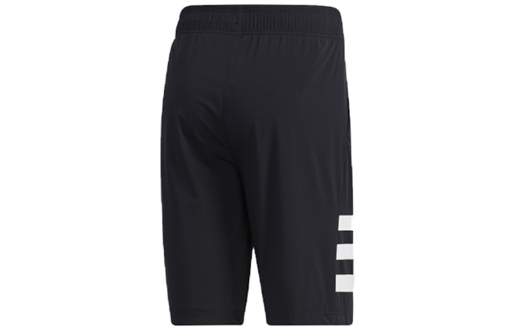 Adidas Neo Sports Shorts Men’s Black Moderate