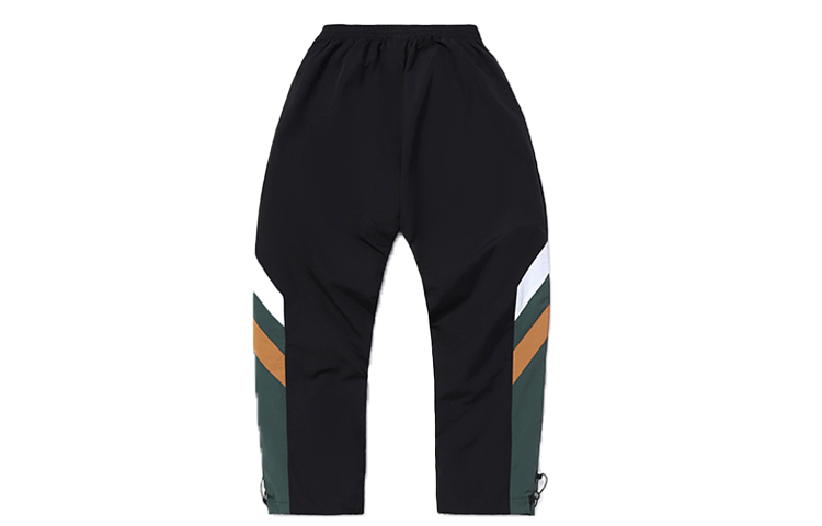 Li Ning Sports Pants Men’s Dynamic Green Moderate