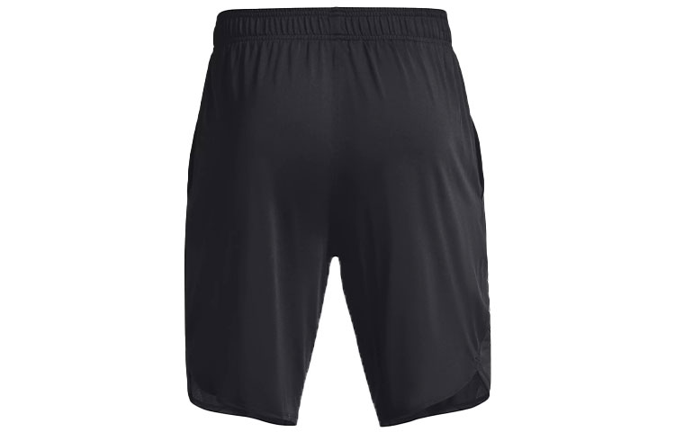 Under Armour Shorts Men’s Black