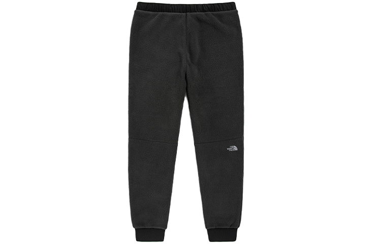 THE NORTH FACE Urban Exploration Outdoor Casual Fleece Pants Men’s Gray