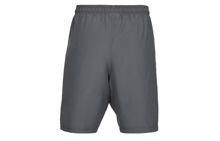 Under Armour Sports Shorts Men’s Gray Moderate