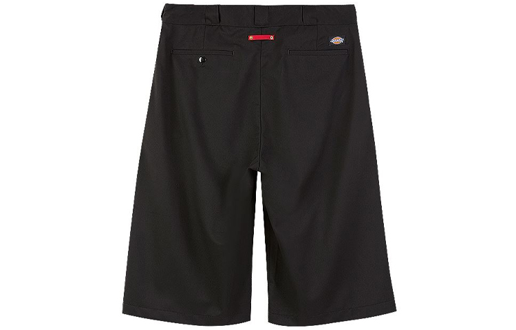 Шорты Dickies (черные) — фото 2