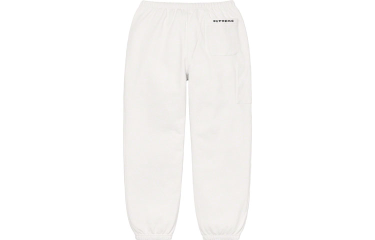 Штаны Nike Cargo Sweatpant (черные) — фото 2
