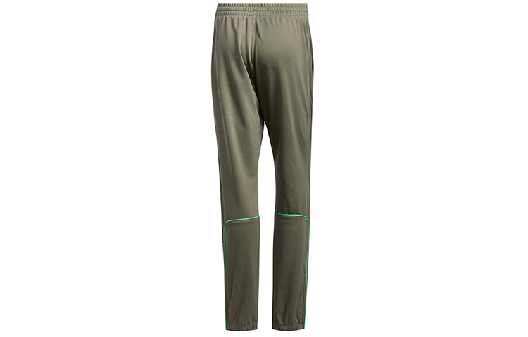 Adidas Sports Pants Men’s Ruins Green Moderate